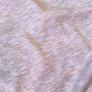 American Eagle Outfitters Tops - American Eagle Taupe and Coral Top American Eagle Outfitters Tops - American Eagle Taupe and Coral Top